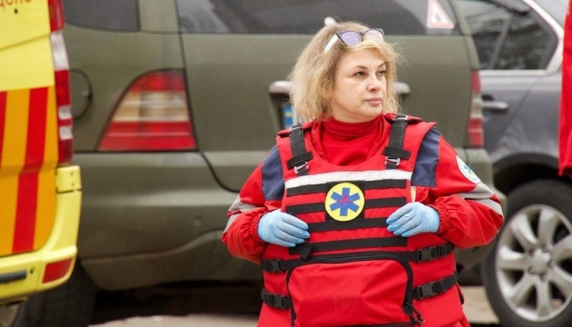 Ворожий удар по Дніпру: кількість поранених зросла до дев'яти, серед них - півторарічний хлопчик