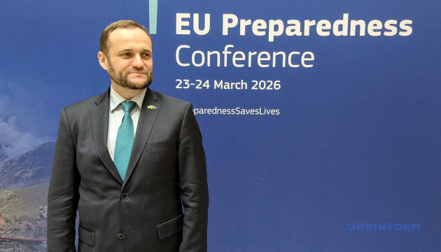 Кулеба розповів про елементи планів енергетичної стійкості