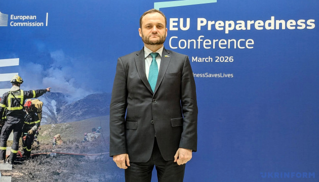 Не всюди в Європі розуміють військові загрози - Кулеба