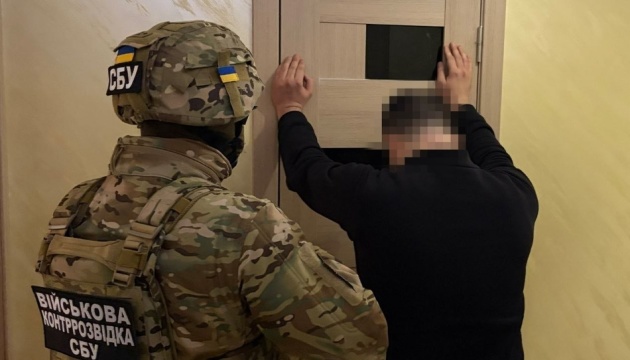 Ліквідували кілера й затримали агентів РФ, які готували вбивства Стерненка та бійця РДК Богданова