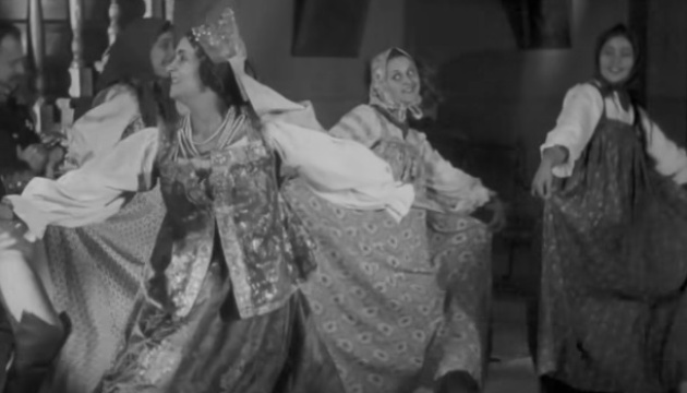 У Києві пройде ретроспективний показ фільму «Прометей» Івана Кавалерідзе