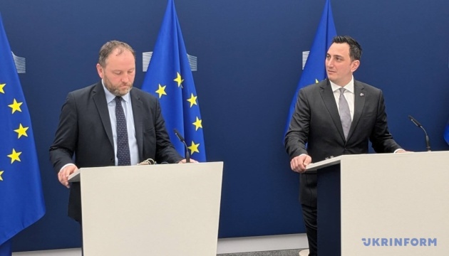 ЄС виділить додатково €250 тисяч на допомогу українській культурі