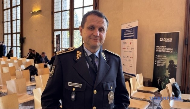 Чехія зацікавлена, щоб родини українців після війни воз'єднувалися на батьківщині