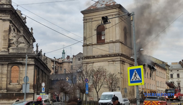 Russian attack on Lviv: Injury toll rises to 22