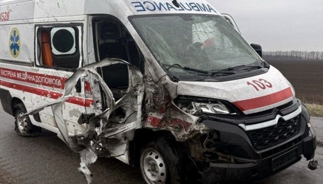 Росіяни протягом дня 40 разів атакували Дніпропетровщину, 16 поранених