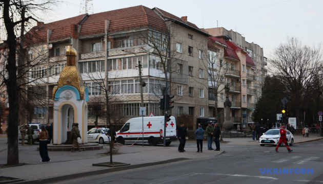 Обстріл Франківська: двоє загиблих, кількість постраждалих зросла до шести