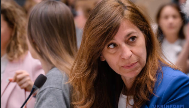 Повернення депортованих українських дітей потребує системного підходу - представниця Єврокомісії