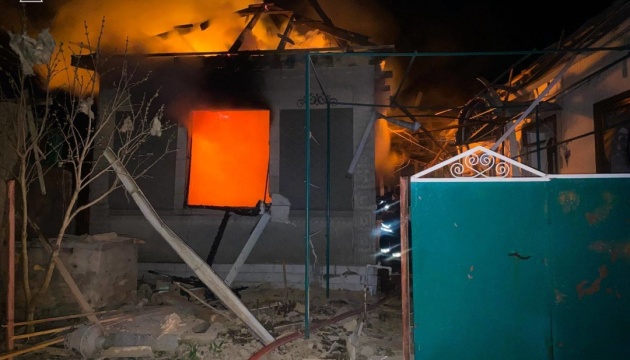 На Одещині внаслідок російської атаки загинула людина