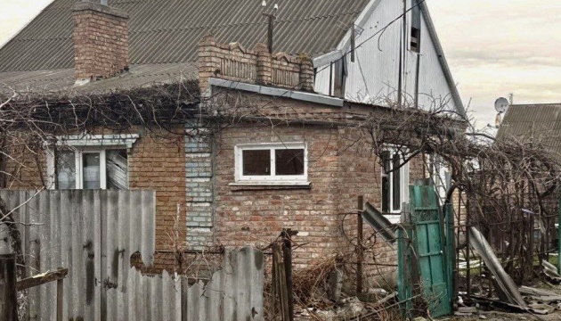 Росіяни вночі атакували три райони Дніпропетровщини, двоє постраждалих