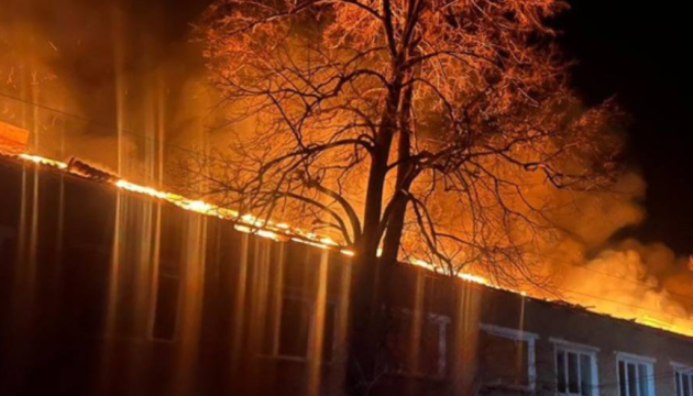 На Харківщині за добу від російських ударів постраждали троє людей