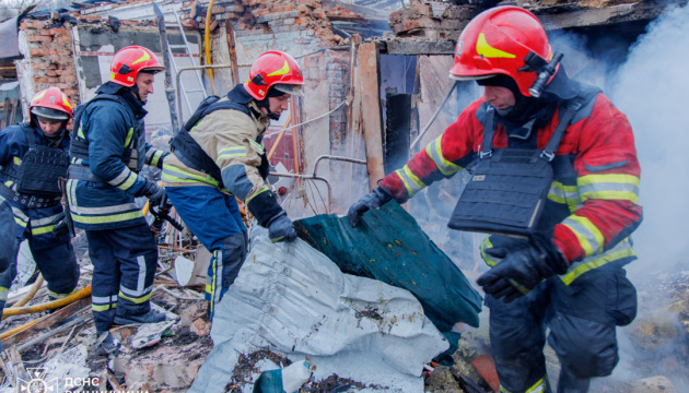 На Вінниччині кількість постраждалих унаслідок дронової атаки РФ зросла до 21