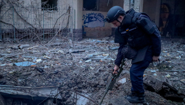 Атака дронів на Вінниччину: кількість постраждалих зросла до 18, один загиблий