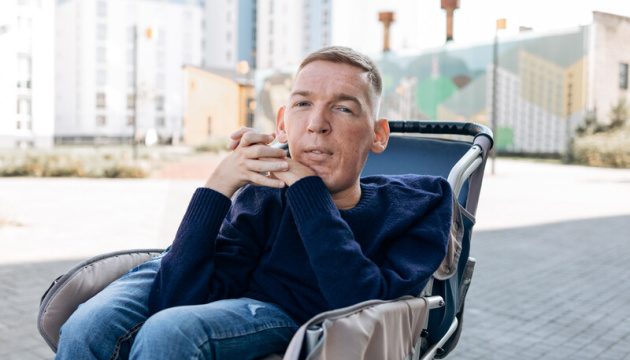 Скандал зі збором коштів на лікування: Назарій Гусаков повернувся в Україну