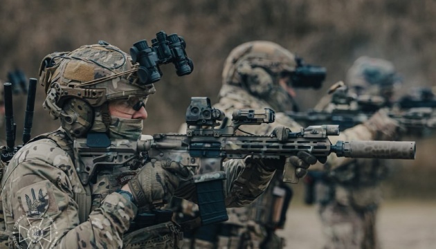 Зеленський, Сирський і Хмара подякували СБУ за захист держави і привітали зі святом