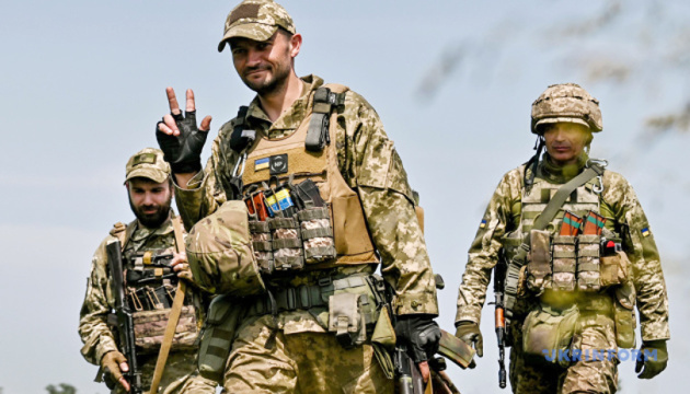 Як підписати контракт із конкретним підрозділом