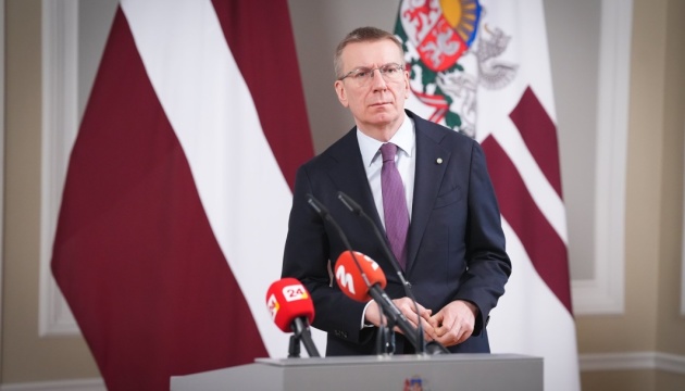 У Латвії та Естонії підтвердили падіння українських дронів