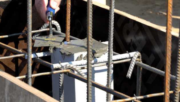 Естонія зведе на Житомирщині будинок на 18 квартир для переселенців