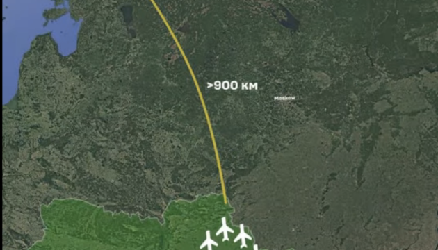 ウクライナ軍参謀本部、露レニングラード州の石油工場への攻撃を認める