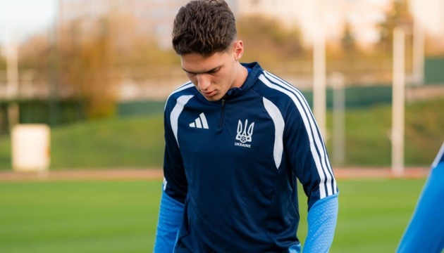 Георгій Судаков: Більше уваги треба звернути на групу атаки збірної Швеції