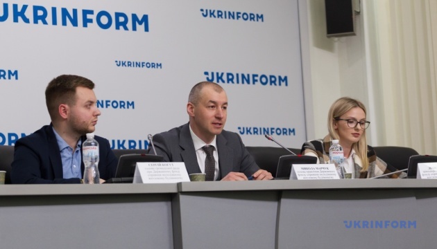 Державний фонд сприяння молодіжному житловому будівництву: публічний звіт 