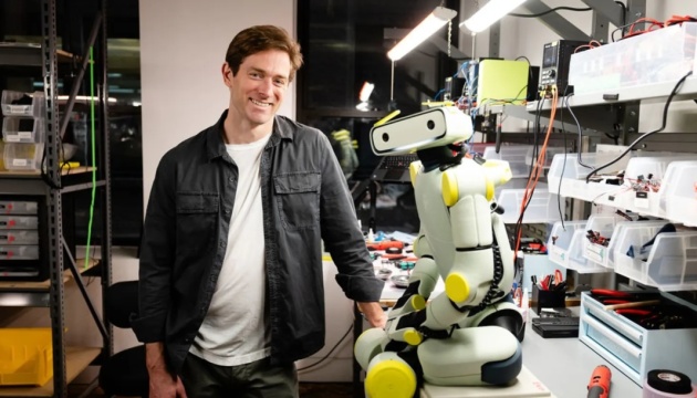 Amazon придбав стартап із виробництва роботів-гуманоїдів