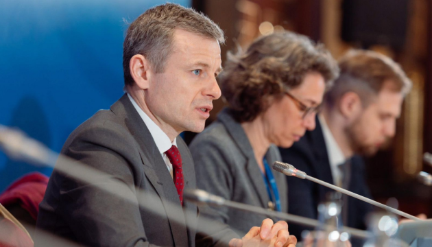 Україна цьогоріч потребує €52 мільярди на покриття потреб держбюджету - Мінфін