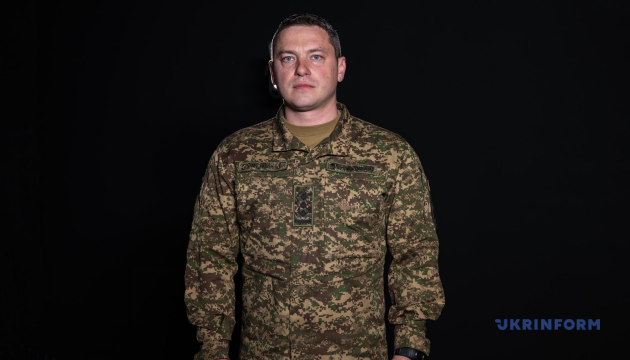 На Куп’янському і Південно-Слобожанському напрямках можуть посилитися бої - речник Нацгвардії