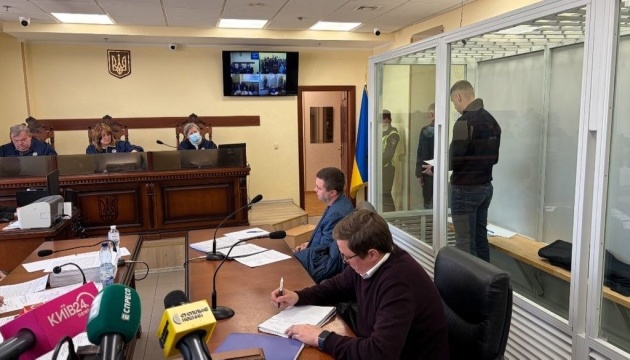 Суд залишив без змін вирок у справі про вбивство підлітка на фунікулері 