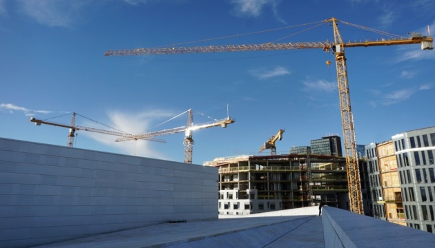 Економіка відновлення: чому Україні потрібно зробити ставку на будівництво