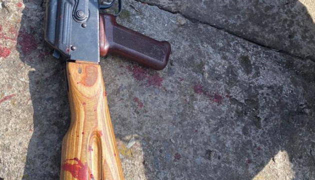 ДБР розслідує справу про загибель чоловіка, який стріляв у патрульних в Одесі