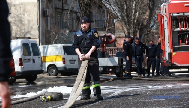 «Коли рятуєш людину - це як виграний бій»