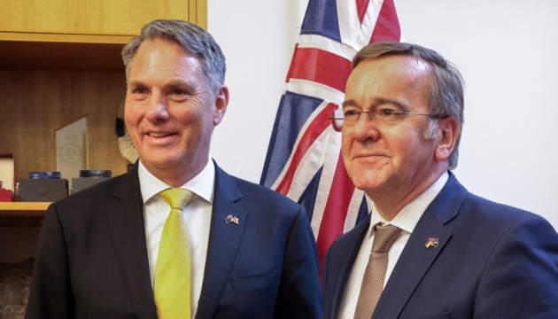 Австралія та Німеччина створять систему стеження за діяльністю Китаю і Росії в космосі