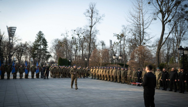 Масштабна пожежа у Києві | Україна VS Швеція – плейоф ЧС-2026 | День НГУ | Повернення Гаррі Поттера