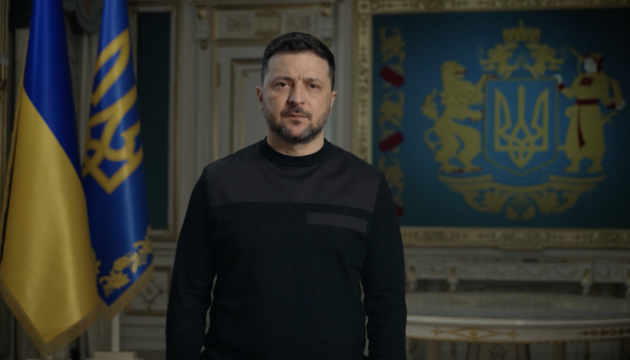 Україна готова стати повноправним членом Об’єднаних експедиційних сил - Зеленський