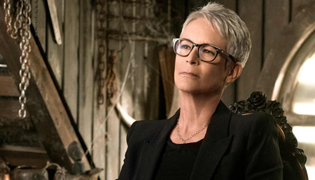 Перезапуск «Вона написала вбивство»: названа дата виходу фільму з Джеймі Лі Кертіс