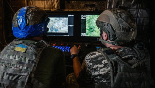 Ukraine deploys unified drone command system in just two months – Fedorov