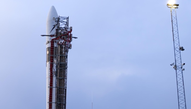 Другий запуск німецької космічної ракети зірвався через норвезького рибалку - ЗМІ