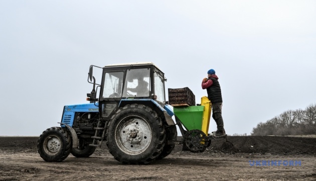 Мінекономіки запускає єдину платформу аграрних знань та інновацій AKIS
