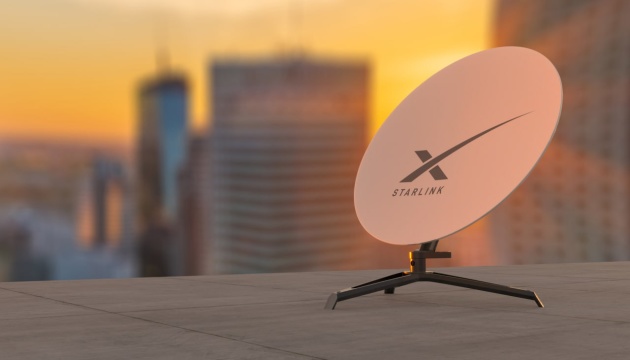 Супутниковий інтернет Starlink: чому про нього зараз говорять так багато
