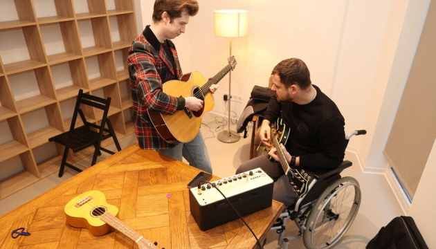 У Львові запускають програму реабілітації ветеранів через культуру