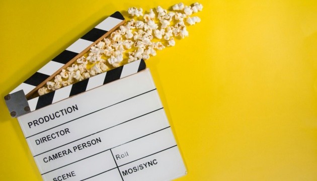 Український фільм «Блакитний светр із жовтою діркою» отримає кошти на виробництво від фонду Eurimages