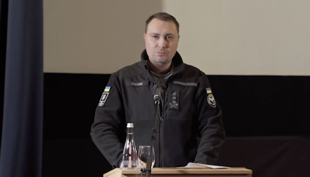 Буданов заявив, що на Великдень може відбутися великий обмін полоненими