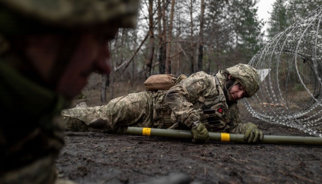 На фронті 133 зіткнення, найбільше ворожих атак відбулося на Покровському та Костянтинівському напрямках