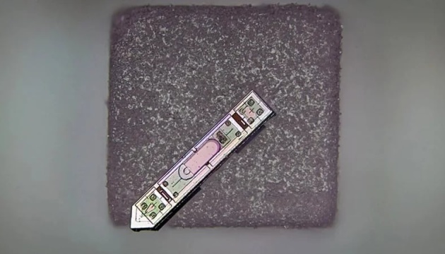 Акумулятори з бурбона, заморожена кров для нових органів та імпланти без металу і дротів