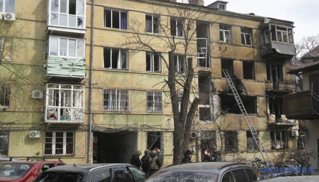 Атака на Дніпро: кількість постраждалих зросла до шести