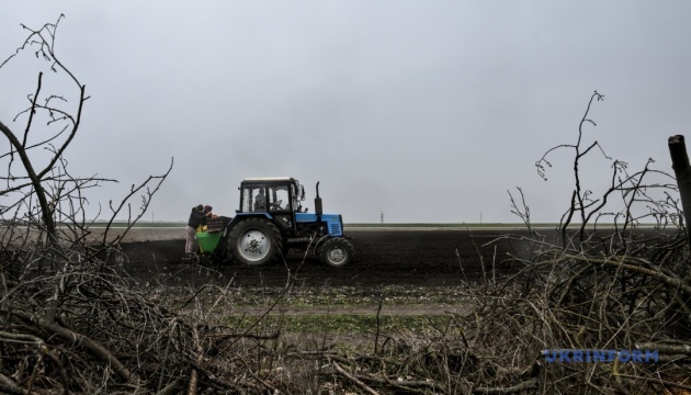 Витрати аграріїв на посівну зросли приблизно на 5% - Мінекономіки