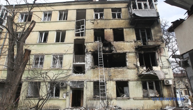 Небезпека для цивільних в Україні зростає через атаки дронів - ООН