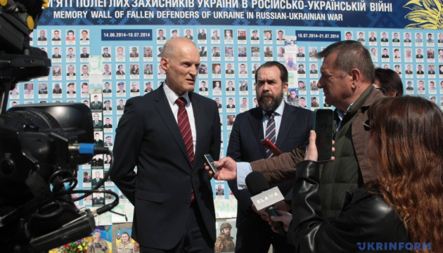 Заступник держсекретаря МЗС Польщі: Атака Росії на Львів не стала для нас сигналом підвищеної небезпеки