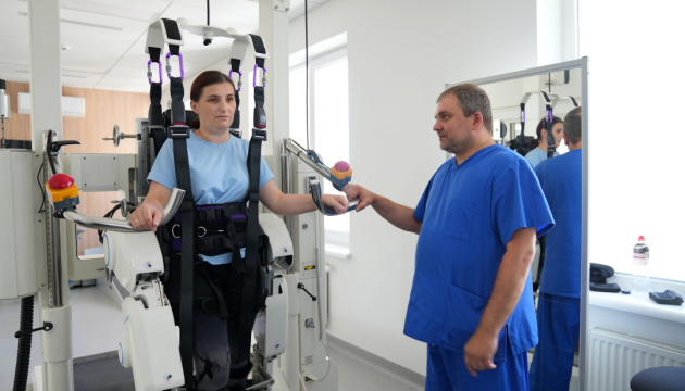 «Найважливіше в роботі з болем – встановити, що саме його викликає»