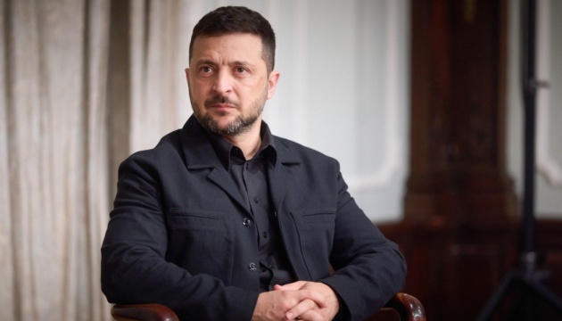 Головним викликом у світі зараз є боротьба із «Шахедами» - Зеленський